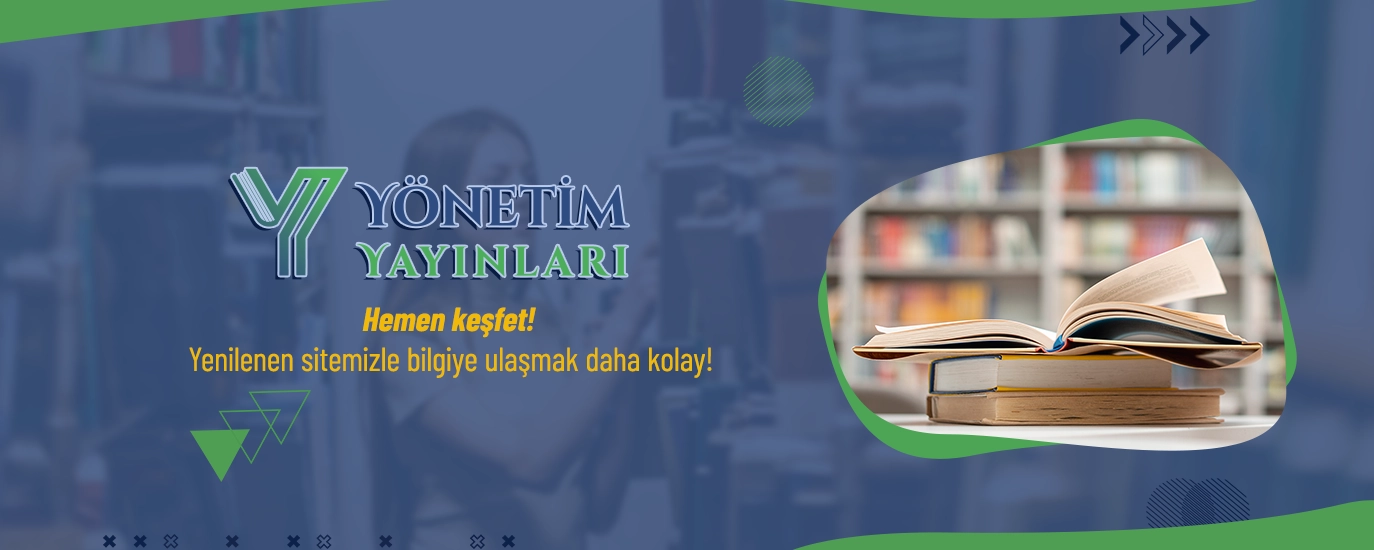 Hemen keşfet: Yenilenen sitemizle bilgiye ulaşmak daha kolay!
