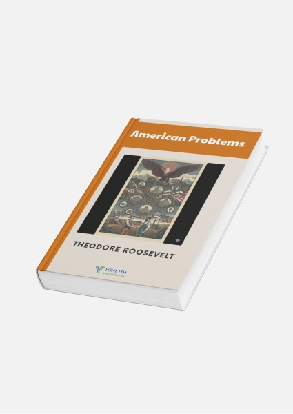 #350 - American Problems