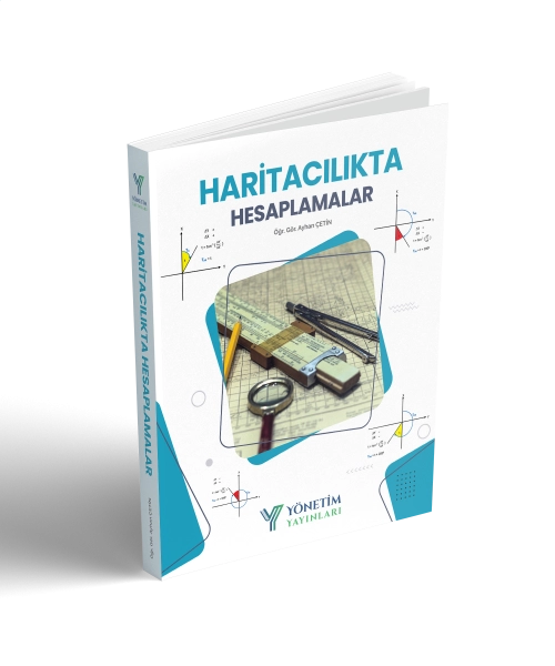 #2024-08.0005 - Haritacılıkta Hesaplamalar
