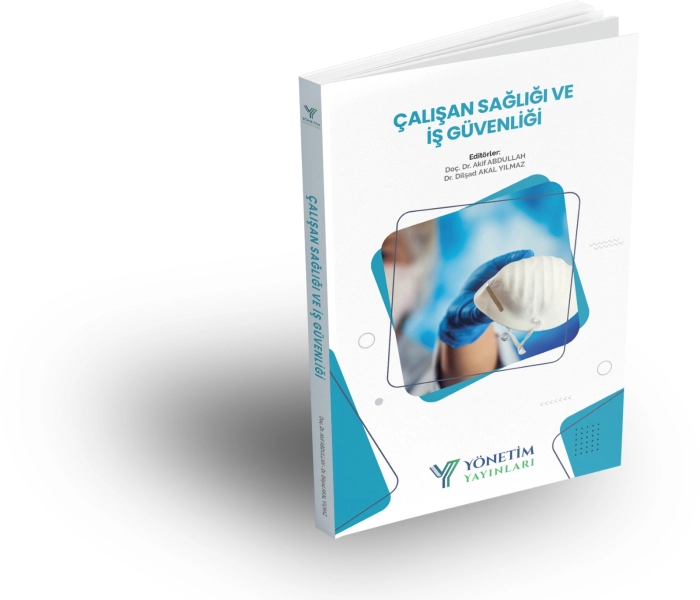 #2025-10.0015 - Çalışan Sağlığı ve İş Güvenliği