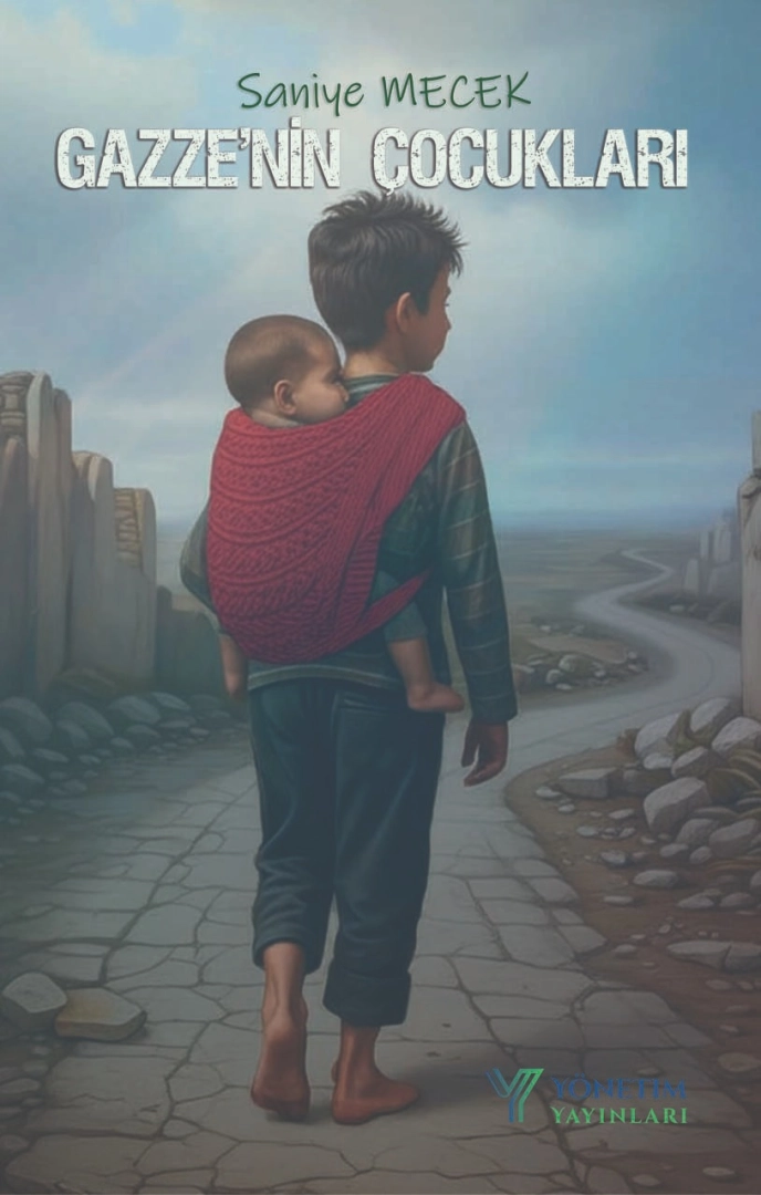 #9 - Gazze&#039;nin Çocukları