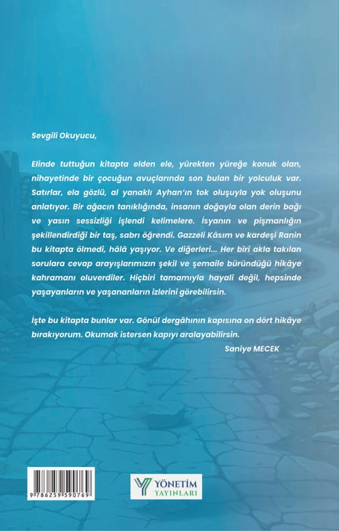 #10 - Gazze&#039;nin Çocukları