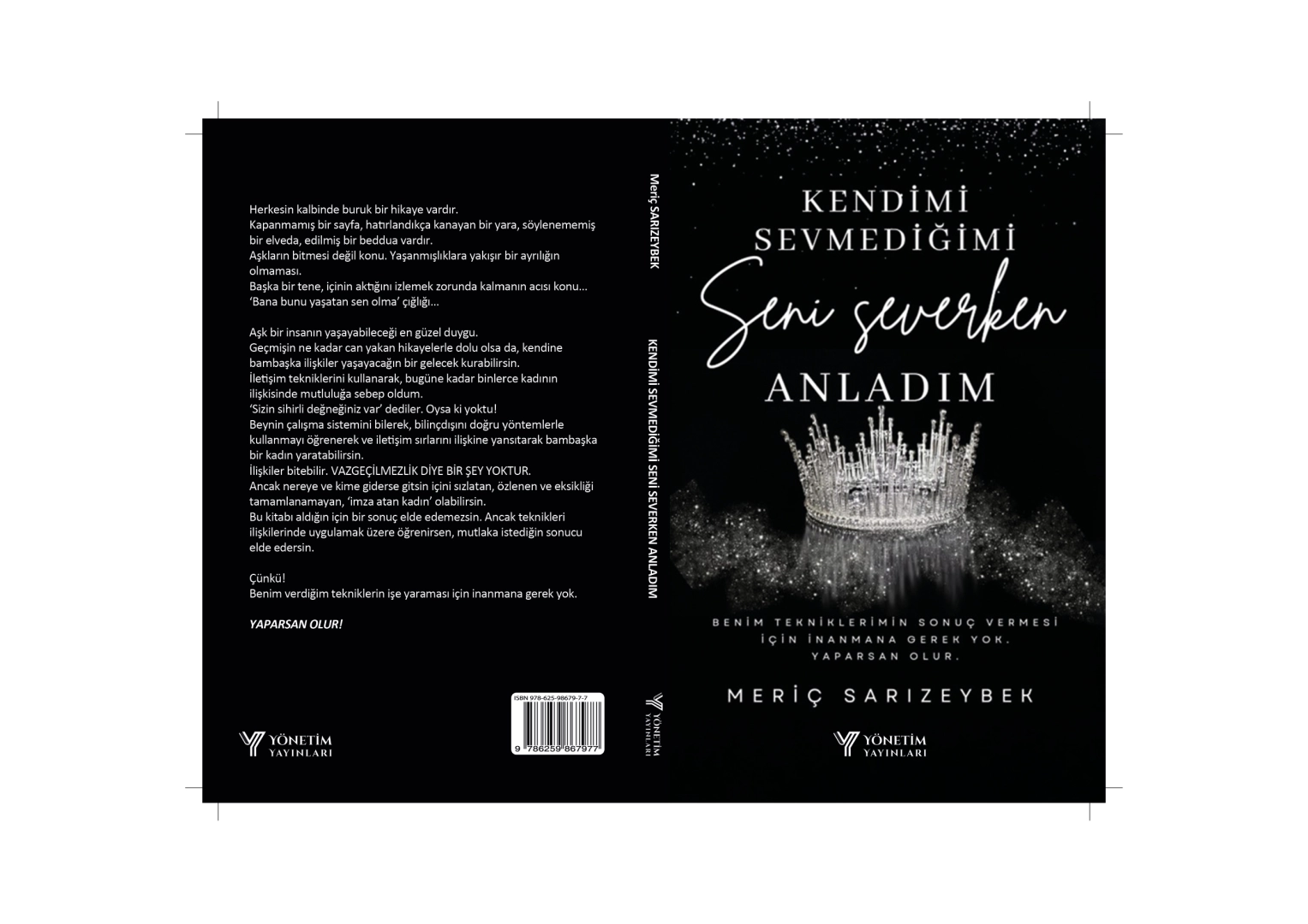 #6 - Kendimi Sevmediğimi Seni Severken Anladım