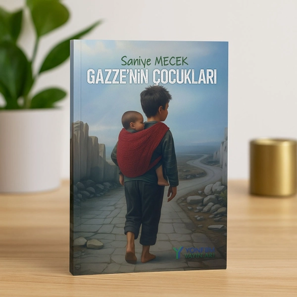 #2025-13.0017 - Gazze&#039;nin Çocukları