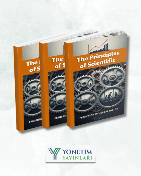 #2025-10.0026 - The Principles of Scientific Management