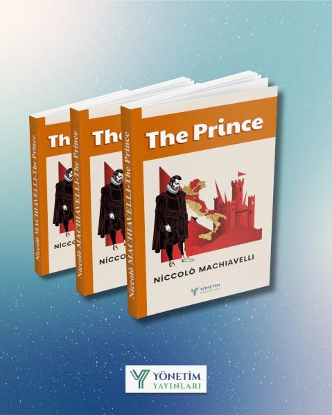 #2025-10.0028 - The Prince