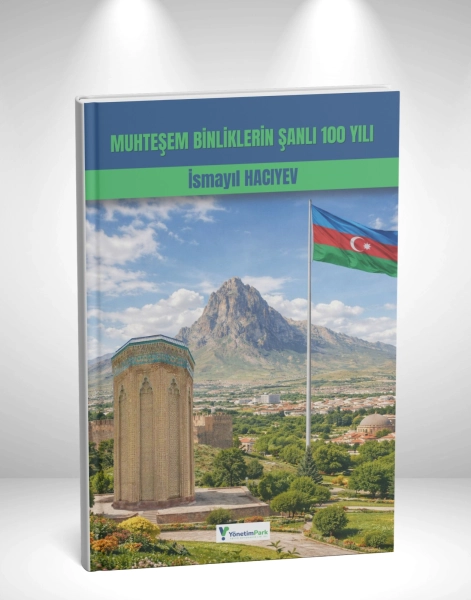 #2026-10.0035 - Muhteşem Binliklerin Şanlı 100 Yılı