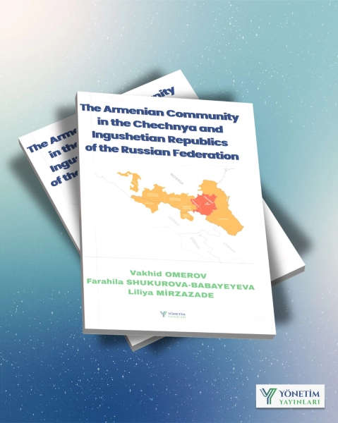 #2025-10.0022 - The Armenian Community in the Republic of Chechnya and Ingushetia of t